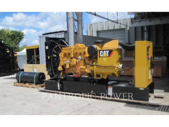 2012 CATERPILLAR 3406C in Miami,