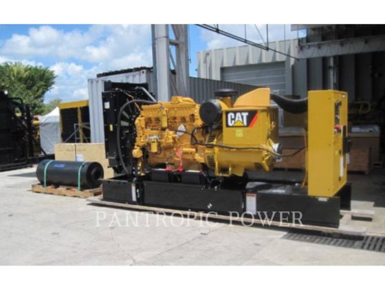 2012 CATERPILLAR 3406C in Miami,