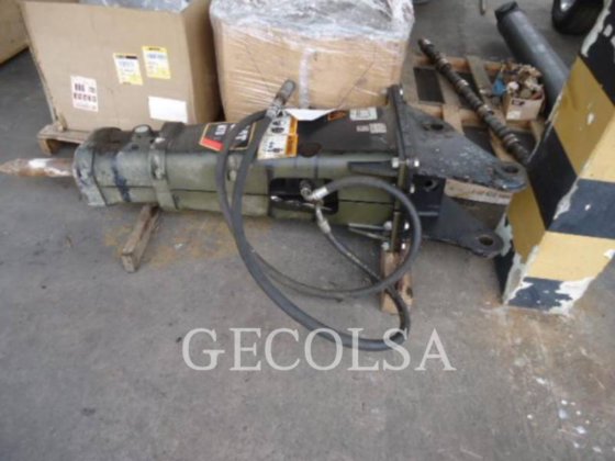 2010 CAT ATTACHMENTS H70 in