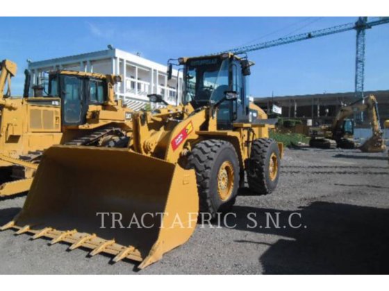 2013 CATERPILLAR 938H in Marrakesh,