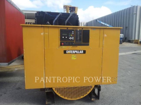 2006 CATERPILLAR 3512B in Miami,