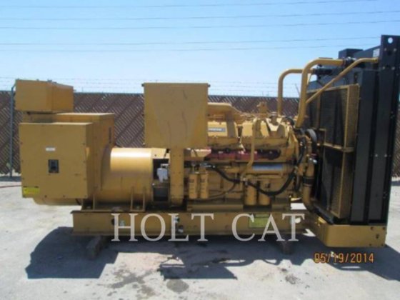 1990 CATERPILLAR 3412 in Texas,