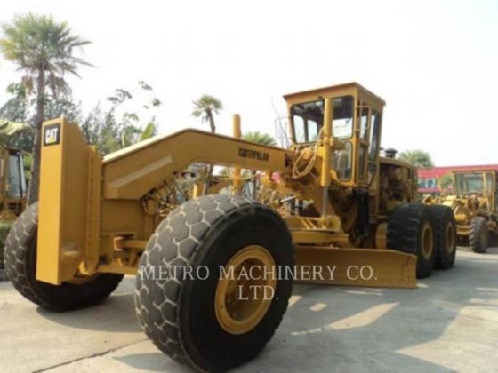 1985 CATERPILLAR 16G in Bangkok,