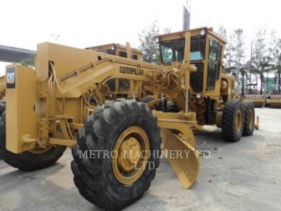 1991 CATERPILLAR 140G in Bangkok,