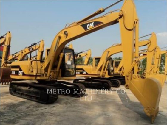 1996 CATERPILLAR 312B in Bangkok,