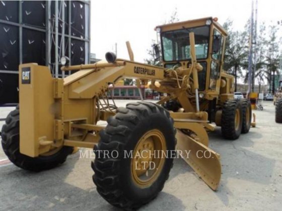 1990 CATERPILLAR 140G in Bangkok,