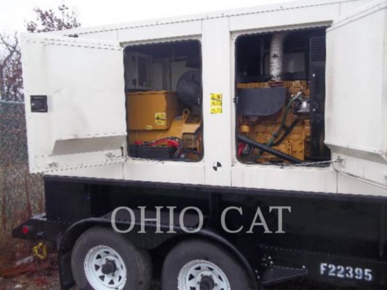 2009 CATERPILLAR XQ175 in Cleveland,