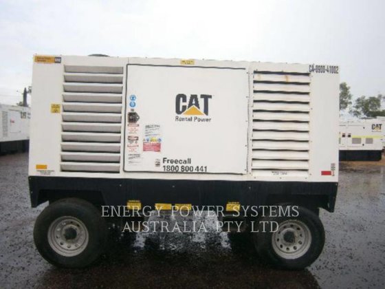 2008 SULLAIR 900HA-DWQ-CAT in Darwin,