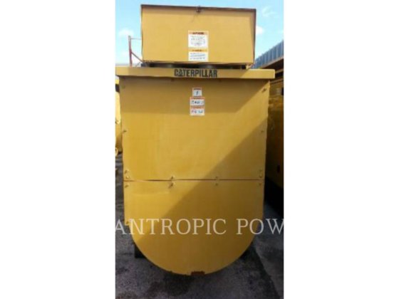 2005 CATERPILLAR 3512 in Miami,