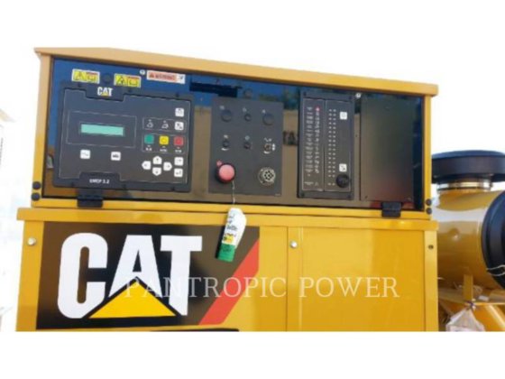 2010 CATERPILLAR C27 in Miami,
