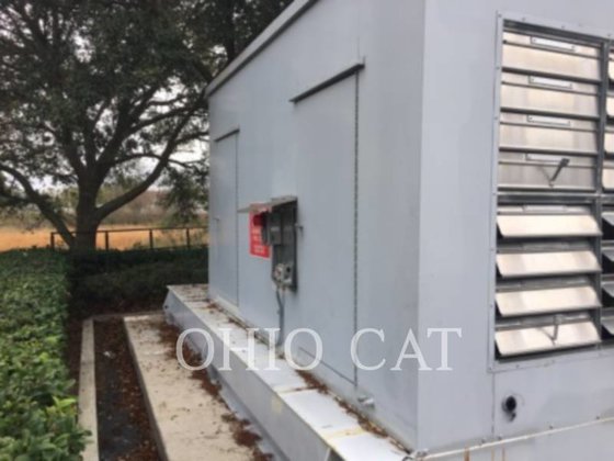 1997 CATERPILLAR 3412 in Miami,