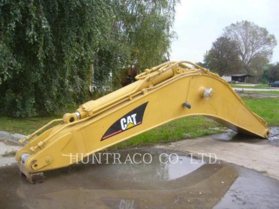 2002 CATERPILLAR CAT 330CLME BOOM+STICK