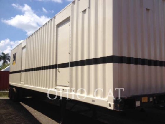 1999 CATERPILLAR XQ1750 in Cleveland,