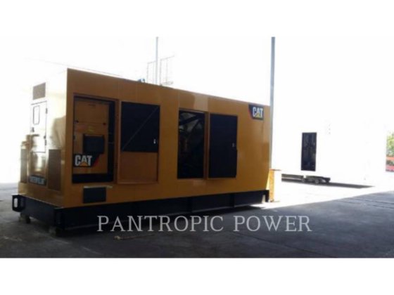 2014 CATERPILLAR C32 in Miami,