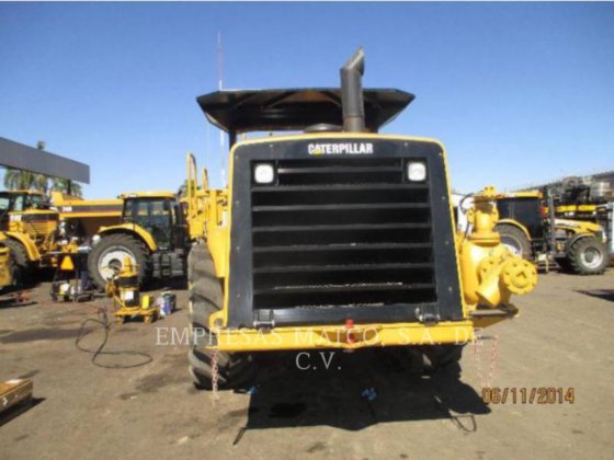 2012 CATERPILLAR RM-500 in Ciudad