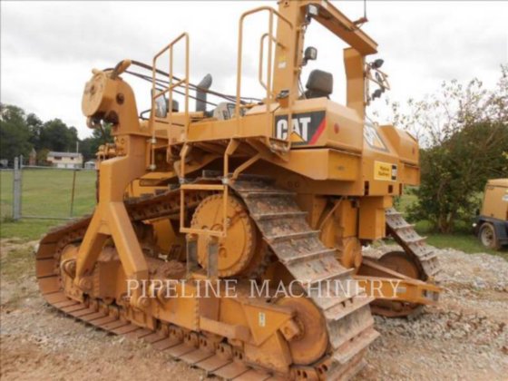 2013 CATERPILLAR D6TLGPOEM (72H) in