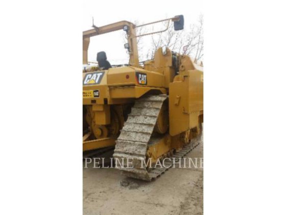 2013 CATERPILLAR D6TLGPOEM in Perrysburg,