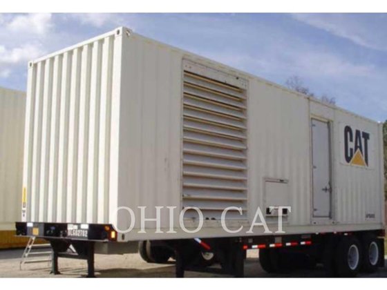 2006 CATERPILLAR XQ800 in Cleveland,