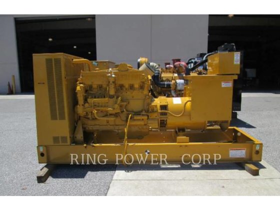 1995 CATERPILLAR 300 KW in