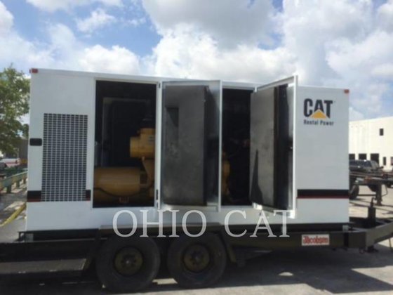 2005 CATERPILLAR XQ400 in Cleveland,