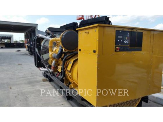 2013 CATERPILLAR C32 in Miami,