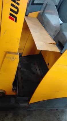 2008 永恒力 ETM320