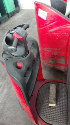 2010 LINDE N20