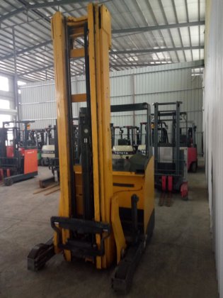 2004 永恒力 ETV214