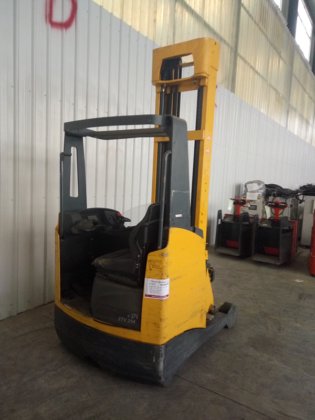 2004 永恒力 ETV214