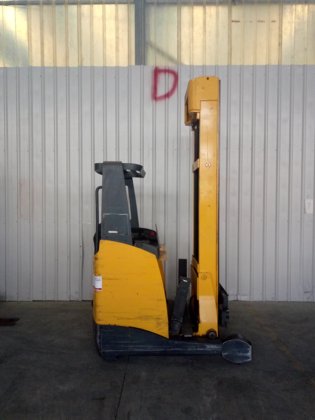 2004 永恒力 ETV214