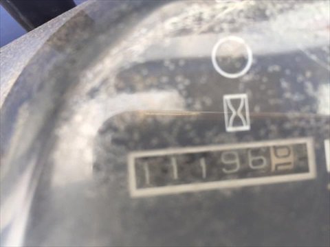 1997 コマツ PC128UU-1E