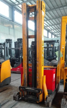 2004 永恒力 ETV216