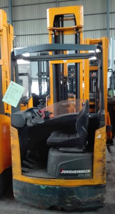 2004 永恒力 ETV216