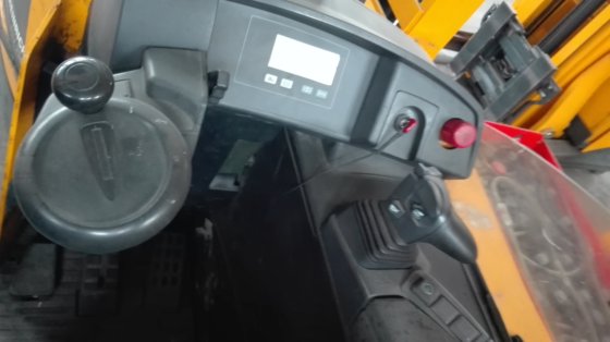 2004 永恒力 ETV216