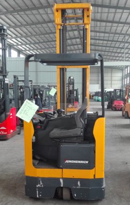 2003 永恒力 ETV214