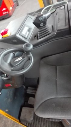 2003 永恒力 ETV214