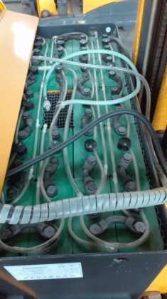 2003 永恒力 ETV214