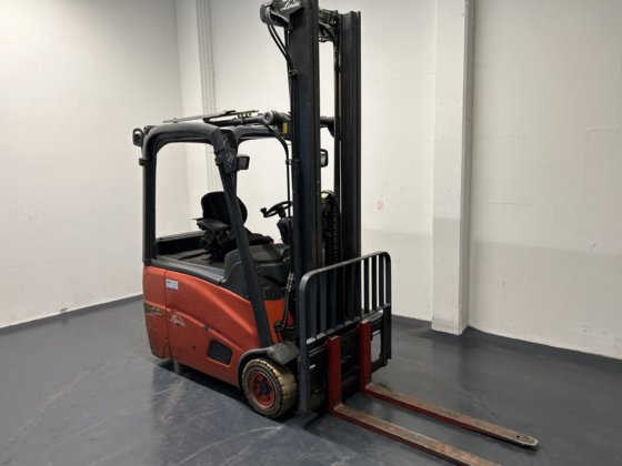 2008 Linde E16H-01