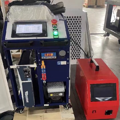 水冷激光焊接机