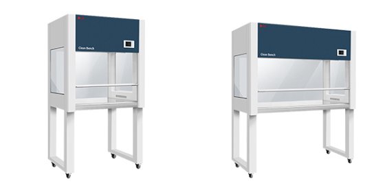 全钢型垂直洁净工作台