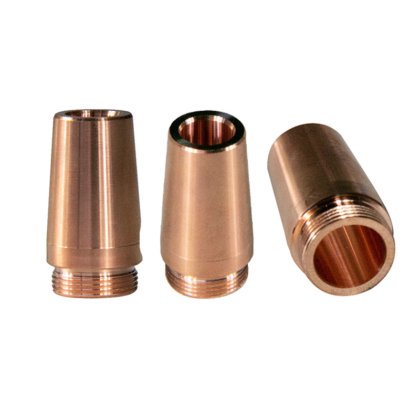 IPG 激光焊接喷嘴