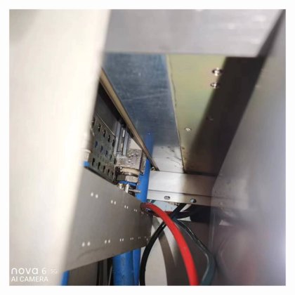 IPGマルチモードレーザー光源交換モジュール