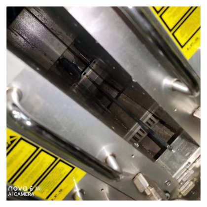 IPGマルチモードレーザー光源交換モジュール