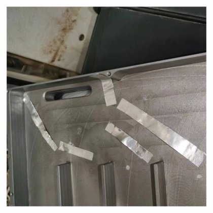 IPGマルチモードレーザー光源交換モジュール