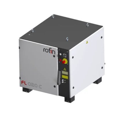 Fonte de Laser Rofin