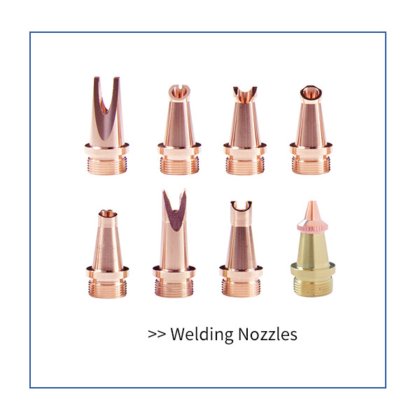 水冷激光焊接机