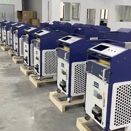 水冷激光焊接机