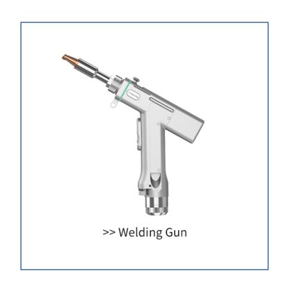 水冷激光焊接机