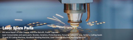 Precitec LightCutter 2.0