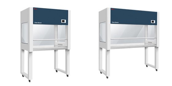 オールスチールタイプ標準クリーンベンチ